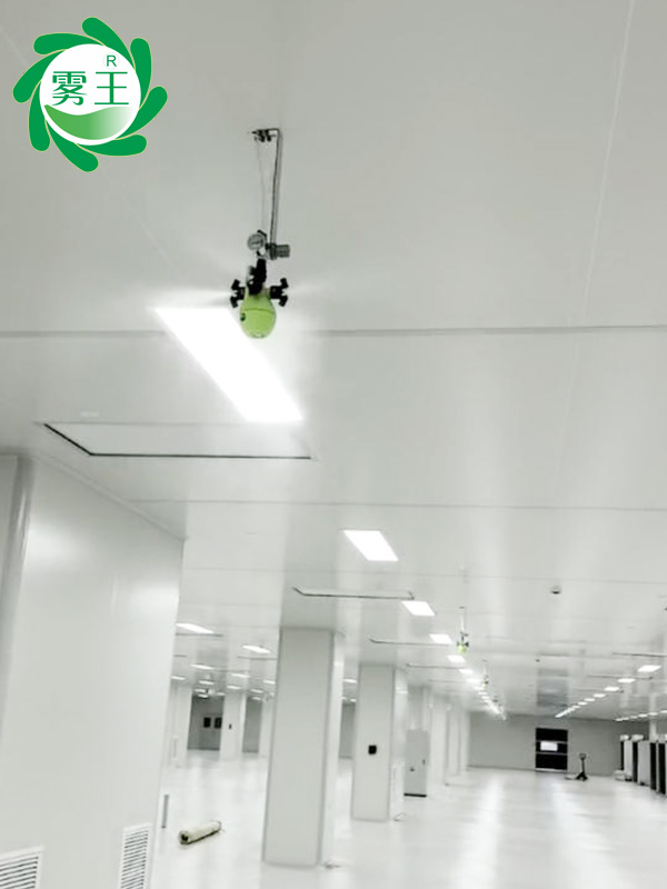 电子车间干雾加湿器 (3)