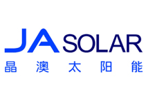 蓝狮在线合作客户：晶澳太阳能